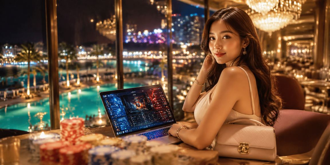 Người chơi Esports tại Mũi Né đọc điều khoản nền tảng cá cược
