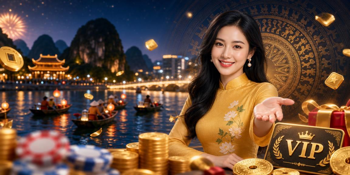 Người dùng VIP Ninh Bình nhận thưởng đặc biệt khi đăng ký tài khoản p30