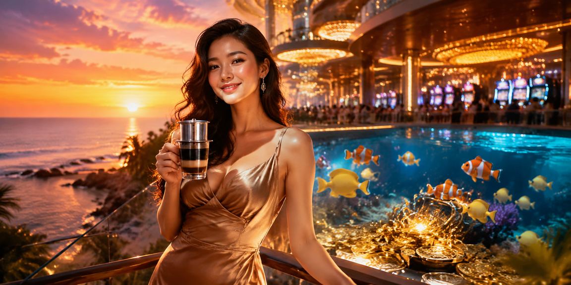 Người dùng VIP xem khuyến mãi p30 tại Phú Quốc